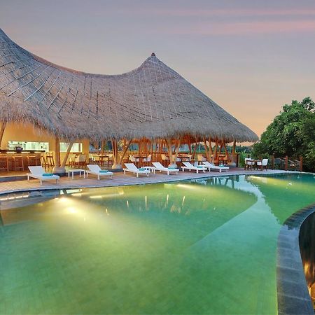 Theanna Villa And Spa Canggu Екстер'єр фото