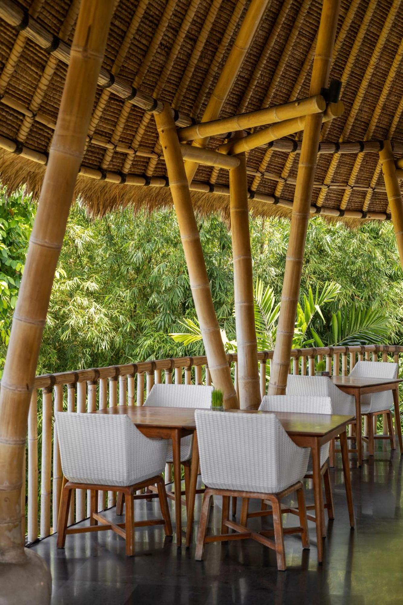 Theanna Villa And Spa Canggu Екстер'єр фото