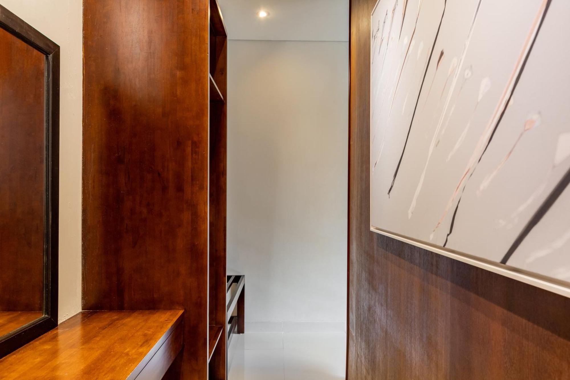 Theanna Villa And Spa Canggu Екстер'єр фото