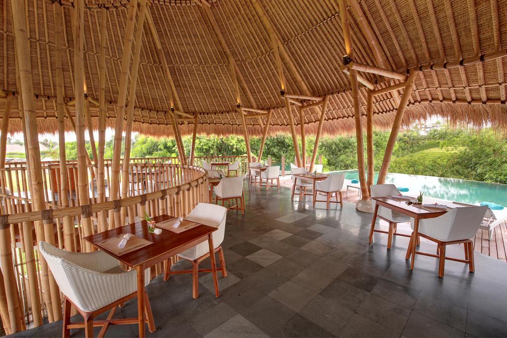 Theanna Villa And Spa Canggu Екстер'єр фото