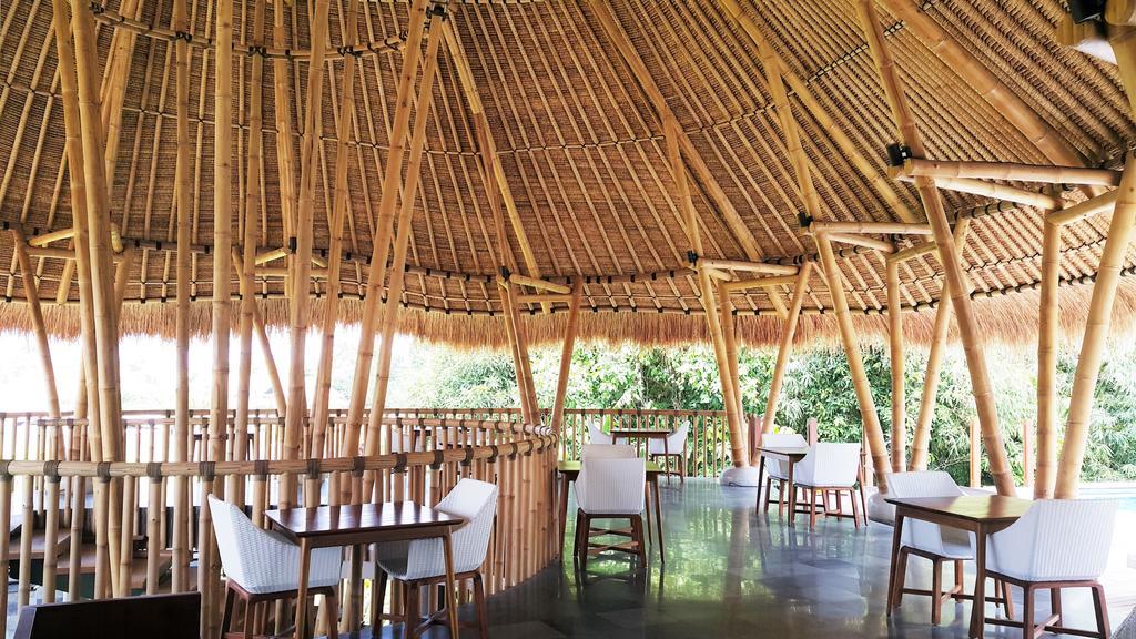 Theanna Villa And Spa Canggu Екстер'єр фото